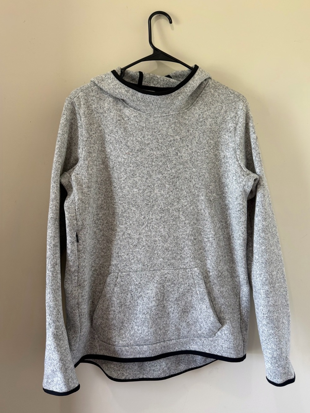 Nike Therma-FIT Fleece Pullover Hoodie